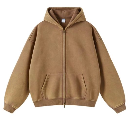 สีน้ำตาล