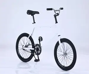 Hot Bán Trung Quốc Xe Đạp Khung Cố Định Bánh Xe Đạp Đường Xe Đạp Fixie