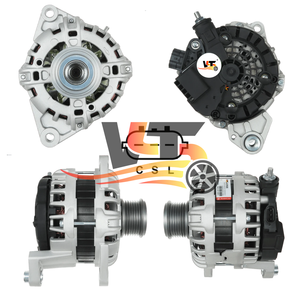 EALNI001 High Quality 12V Car Alternator for NAVARA NP300 Q50 125A Auto Generator <b>3100</b>-4KV0A F000BL06X1 EALNI001 Car Alternator - Product Image 2