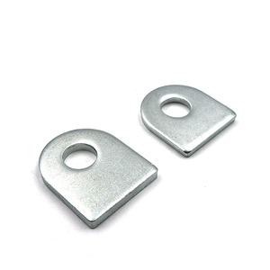 <span class=keywords><strong>Gancio</strong></span> di Sicurezza Resistente per Serranda Avvolgibile, Accessorio Blocco <span class=keywords><strong>Gancio</strong></span> per Tapparella, Chiusura di Sicurezza - Product Image 3