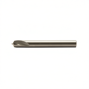 Broca de carburo sólido Ttake Ta1079 de 120 grados para máquinas CNC sin recubrimiento - Product Image 2