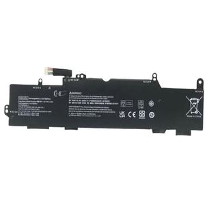 Yüksek kaliteli SS03XL Laptop HP için batarya EliteBook 840 G5 G6 730 735 740 745 830 846 G5 735 745 830 HP - Product Image 1