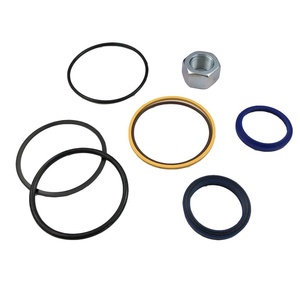 Kit d'étanchéité Boom 4448398 Bras 4483914 Godet 4467381 4654421 4667663 4663493 pour Hitachi ZAX180LC ZX180LC-3 - Product Image 2