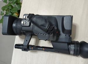 กล้องวิดีโอ Panasonic AG-HPX173MC ระดับมืออาชีพแบบพกพา P2 HD ซูมออปติคอล 13 เท่า เลนส์ LEICA Dicomar พร้อมจัดส่ง - Product Image 5