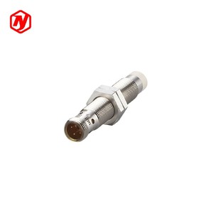 Nouveau capteur inductif IFM IFC246, capteur de proximité électronique série IFC IFC246 - Product Image 3