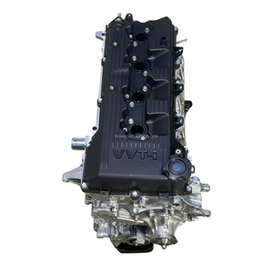 Profesyonel Yüksek Kaliteli 2TR FE 2.7L 4 Silindirli DOHC Benzinli Alüminyum Motor Bloğu Montajı 1140075570 Toyota Tacoma 05-15 için - Product Image 3