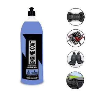 PROTEGE Y BRILLANTE LAS PIEZAS DEL AUTOMÓVIL PARA TODAS LAS SUPERFICIES DEL COMPARTIMENTO DEL <span class=keywords><strong>MOTOR</strong></span>, INCLUYENDO PIEZAS DE METAL, PLÁSTICO Y GOMA - Product Image 5