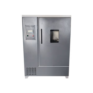 Chambre de durcissement standard à température et humidité constantes pour le béton et le mortier - Product Image 6