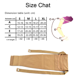 После мастэктомии плечевой бандаж эластичный верхний рукав для предотвращения сжатия, лимфедема руки, другие симптомы хирургии груди - Product Image 6