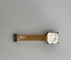 Gc2093 Mipi interfaccia 168 gradi grandangolare obiettivo con taglio IR modulo fotocamera Smart Wear 2MP 1080P - Product Image 3