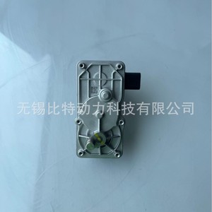 Actuador Intensificador 1118100XEG08B 1320-000-0282, Control de Presión del Turbo para Reparación y Reemplazo de Motores Turboalimentados - Product Image 3