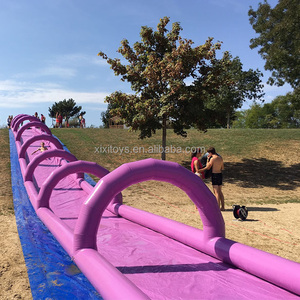 1000ft <span class=keywords><strong>Inflatable</strong></span> trượt N trượt cho người lớn, mùa hè vui vẻ <span class=keywords><strong>Inflatable</strong></span> trượt nước đồ chơi - Product Image 5