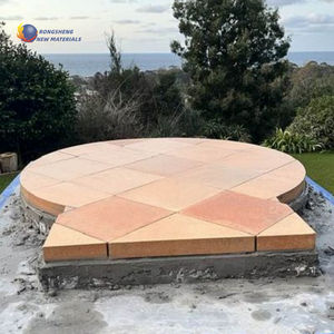 Professionelle Feuerfeste Ziegel für Pizzaöfen Langlebige Rissbeständige Feuersteine für Gewerbliche und Heimische Holzöfen - Product Image 4