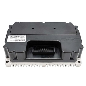 ตัวควบคุมมอเตอร์ไร้แปรงถ่านแบบไซน์เวฟอัจฉริยะ Fardriver ND72300B รุ่น Encoder 72V 100A โมดูลในตัว ND72300B+BT ND72300 - Product Image 6