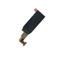 شاشة عرض OLED فائقة النحافة مقاس 1.91 بوصة بدقة 240×536، لوحة عرض 2 بوصة مع دائرة تشغيل RM67162، شاشة AMOLED