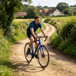 Bicicleta de <span class=keywords><strong>carretera</strong></span> de aleación de aluminio lista para usar, con cuadro de bicicleta, una opción confiable y económica para ciclismo de <span class=keywords><strong>carretera</strong></span>. - Product Image 3
