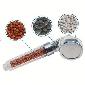 Mới Được Thiết Kế Hiện Đại Tất Cả Các <span class=keywords><strong>New</strong></span> Vòi Hoa Sen Vòi Nước 300 Có Thể Điều Chỉnh Trong Suốt Đầu Vòi Hoa Sen - Product Image 1