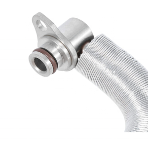 OEM OEM 11538663517 Radiatore del liquido di raffreddamento Tubo Dell'acqua del Serbatoio di Espansione per <span class=keywords><strong>BMW</strong></span> F10 F22 F20 F30 X1 X3 X4 X5 Z4 n20 N26 - Product Image 5