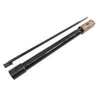 Outils de rodage de qualité supérieure J-AK20 pour machine à rodage de moteur, accessoires pour équipement Sunnen