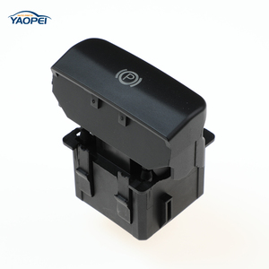 Interruttore Freno a Mano di Alta Qualità 100029663 470702 per Citroen <span class=keywords><strong>C4</strong></span> <span class=keywords><strong>PICASSO</strong></span> - Product Image 2