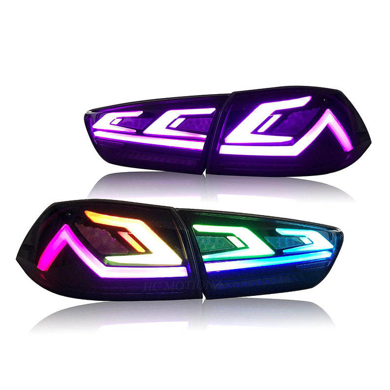 สไตล์ RGB 1