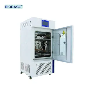 BIOBASE Mould Incubator BJPX-M100P control incubator machine in lab