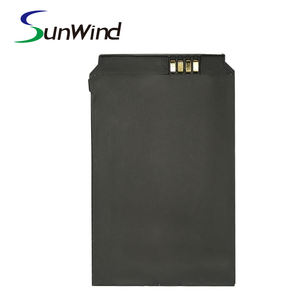 Cisco 7026G 74-5468-01 7925 7925G 7925G-<span class=keywords><strong>EX</strong></span> 7926 7926G CP-7925G-A-K9 CP-7925G-<span class=keywords><strong>EX</strong></span>-K9 74-5469-01用3.7V1500mahバッテリー - Product Image 3