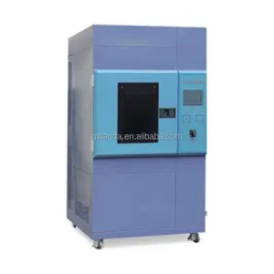 Xenon Lamp Weather Resistance Test Chamber Environmental Testing Machine 408L test chamber manufacturers