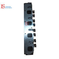 High Quality V2203 New / Old Model Engine Cylinder Head Assembly for Kubota