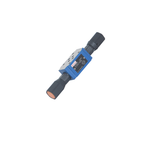 Vannes à clapet hydrauliques empilées à double voie de type Z2FS6 à connexion filetée - Product Image 6