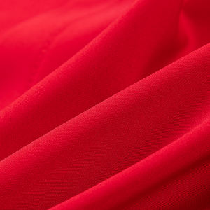 Polyester Spandex Restauration Restaurant Café Bar Attente Personnel Uniforme Unisexe Logo Personnalisé Hôtel Personnel Uniforme Pour Serveur Serveuse - Product Image 3