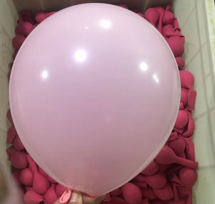 Standard baby pink
