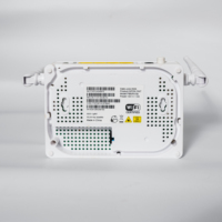 F663NV3a FTTH 1GE+3FE+1TEL+WiFi ONU XPON ONT Router Terminal de Red Óptica