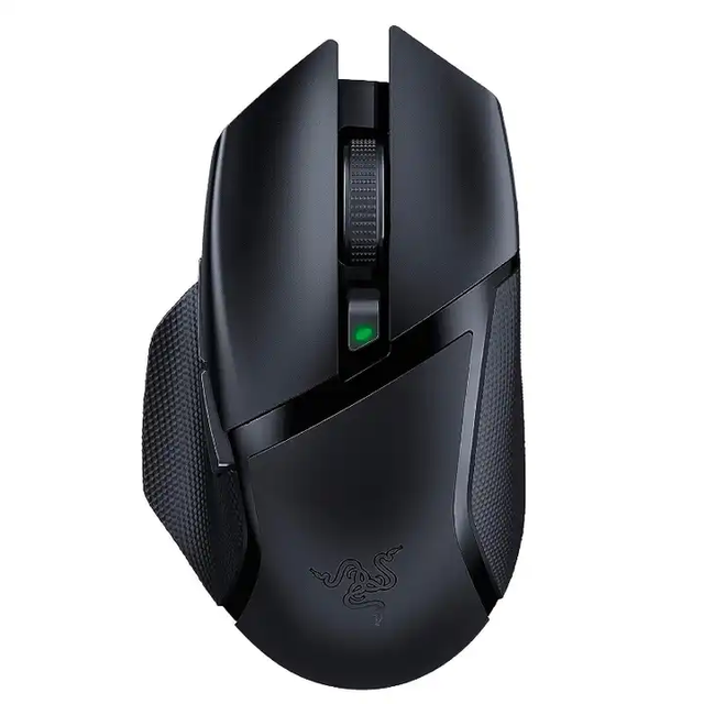 Razer Basilisk X HyperSpeed Wireless Gaming Mouse