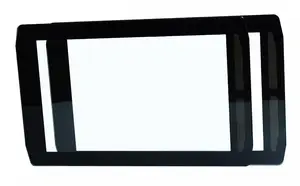 Oem Ag Chất lượng cao LCD điện tử Tempered Glass Bảng điều khiển hiển thị cho máy tính bảng