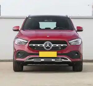 Mercedes Ben Z GLA SUV sang trọng mới ben-z Xăng xăng xe ô tô 4WD Mercedes Ben Z GLA 200 220