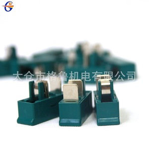 Portafusibles para Robot FANUC Serie A60L-0001-0245 para Automatización Industrial - Product Image 5