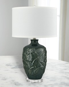 Custom Handmade Modern Style Clear Crystal <b>Table</b> Lamp Hotel House Living Room Fabric <b>Bedside</b> Night Desk Lights Electric Power - Product Image 3