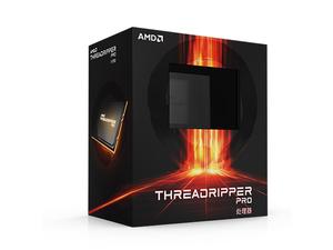Ryz threadripp pro 5995wx cpu 64 core processador até 4.5ghz com caixa - Product Image 4