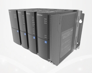 PLC de Proceso Hollysys LK220 - Control/DCS Complejo de Regulación - Revestimiento Conformal CE para Automatización de Centrales Hidroeléctricas - Product Image 6