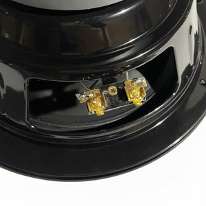 Haute qualité <span class=keywords><strong>SPL</strong></span> 12 pouces Woofer haut-parleur de voiture <span class=keywords><strong>Subwoofer</strong></span> pour Kenwodd KFC-W3010 voiture <span class=keywords><strong>Subwoofer</strong></span> 1000W - Product Image 4