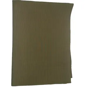 TPU membrane laminated dobby pongee 100 fabric for jacket coat softshell