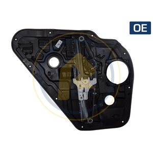 Regolatore Finestrino Ac Rolcar ADAPTABLE per OE 834812W000 adatto per Hyundai Santa Fe 2012 - Product Image 1