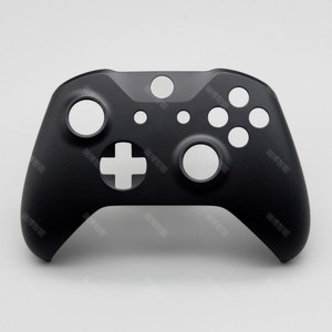 Nuevo producto <span class=keywords><strong>X</strong></span> <span class=keywords><strong>Box</strong></span> <span class=keywords><strong>One</strong></span> s Game Joystick Face Shell X1S Controlador Piezas de repuesto Shell Cubierta superior Accesorios para juegos - Product Image 4