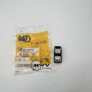 สวิตช์แอคชูเอเตอร์ 3E-9326 3E9326 CAT 120H 135H 140H รุ่นยอดนิยม 24 โวลต์ สำหรับใช้กับรถเกรดเดอร์ CAT - Product Image 1