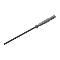 عصا قياس زيت المحرك الصفراء بالجملة OEM 06E115611H لسيارات أودي A4 وA6 وQ5 وفولكس فاجن طوارق