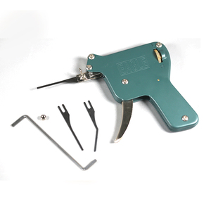 Herramienta de Cerrajería Eagle Upwards, Ganzúa Manual, Pistola de Ganzúas de Tamaño Original - Product Image 4
