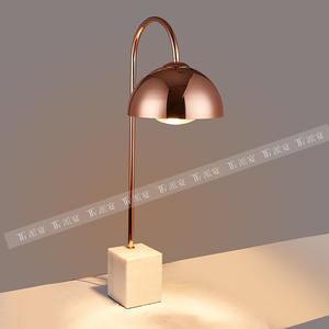 Lampe chauffante de buffet à tête unique avec base en marbre pour la restauration hôtelière, les pizzas, les frites, le barbecue et la présentation d'aliments chauds - Product Image 5