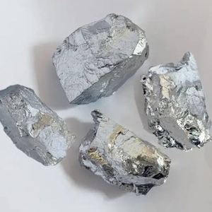 Partículas de Rutenio de Alta Pureza 99.95%, Metal de Rutenio, Lingote de Rutenio en Venta - Product Image 6