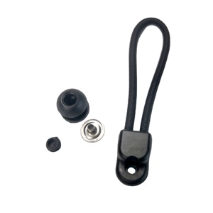 Stayput 잠그개 Capt 검정 owoz를 가진 충격 코드 손잡이 - Product Image 6